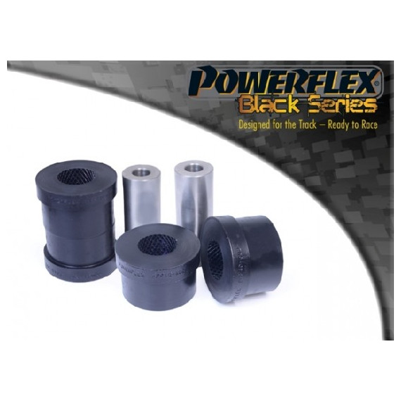 POWERFLEX FOR MERCEDES-BENZ SLK , R170 (1998 - 2004) ,