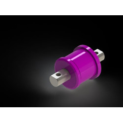 POWERFLEX FOR VOLVO XC90 (2002 - 2014)