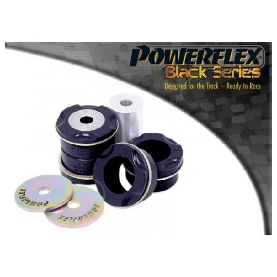 POWERFLEX POUR FORD MUSTANG (2015 -)