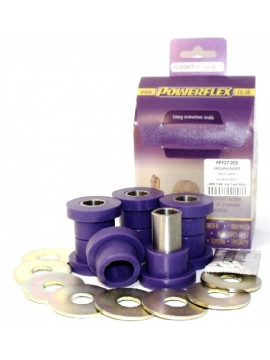 POWERFLEX POUR JAGUAR (DAIMLER) XK8, XKR - X100 (1996-2006)