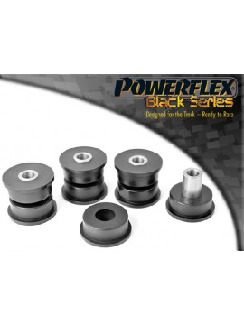 POWERFLEX POUR JAGUAR (DAIMLER) XK8, XKR - X100 (1996-2006)