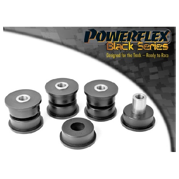 POWERFLEX FOR JAGUAR (DAIMLER) XK8, XKR - X100 (1996-2006)