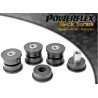 POWERFLEX POUR JAGUAR (DAIMLER) XK8, XKR - X100 (1996-2006)