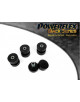 POWERFLEX FOR FORD FIESTA MODELS , FIESTA MK1 & 2 ALL TYPES