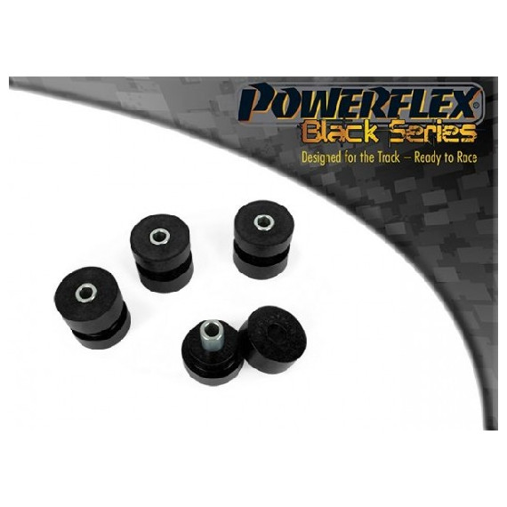 POWERFLEX FOR FORD FIESTA MODELS , FIESTA MK1 & 2 ALL TYPES