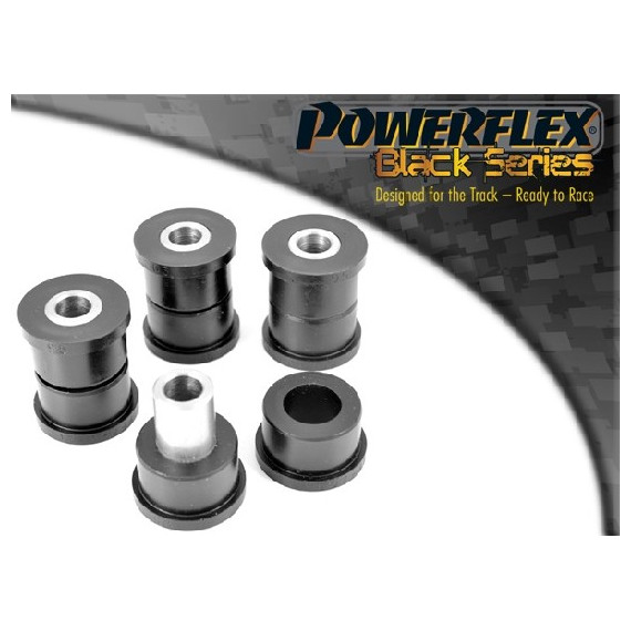 POWERFLEX POUR NISSAN SKYLINE GTR R32, R33, GTS/T