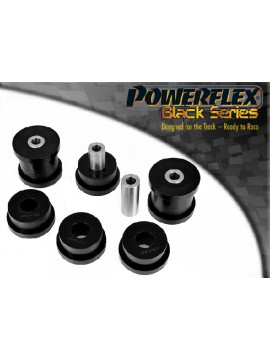 POWERFLEX POUR SUZUKI WAGON R (2000 - 2008)