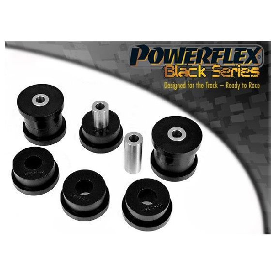 POWERFLEX FOR SUZUKI WAGON R (2000 - 2008)