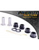 POWERFLEX FOR MITSUBISHI LANCER EVOLUTION 10 CZ4A (10/07-)