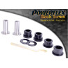 POWERFLEX FOR MITSUBISHI LANCER EVOLUTION 10 CZ4A (10/07-)