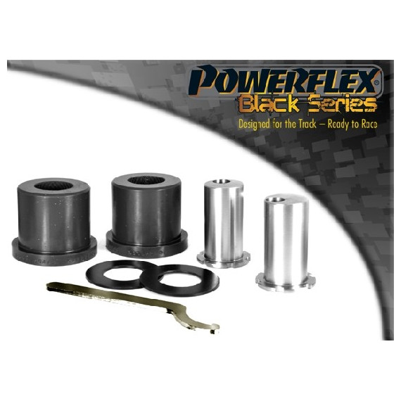 POWERFLEX FOR VOLKSWAGEN TRANSPORTER MODELS , T6 TRANSPORTER