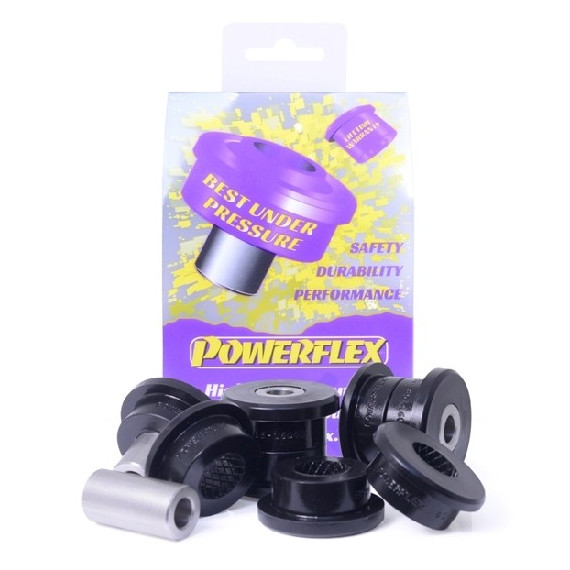 POWERFLEX FOR VOLKSWAGEN TOUAREG MODELS , TOUAREG (2011 - )