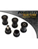 POWERFLEX FOR MAZDA MX-5, MIATA, EUNOS , MK2 NB (1998-2005)