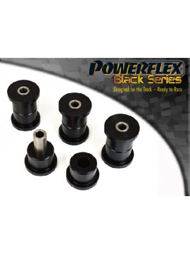 POWERFLEX POUR MAZDA MX-5, MIATA, EUNOS , MK2 NB (1998-2005)