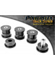 POWERFLEX FOR TOYOTA STARLET KP60 RWD