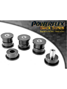 POWERFLEX POUR TOYOTA STARLET KP60 RWD