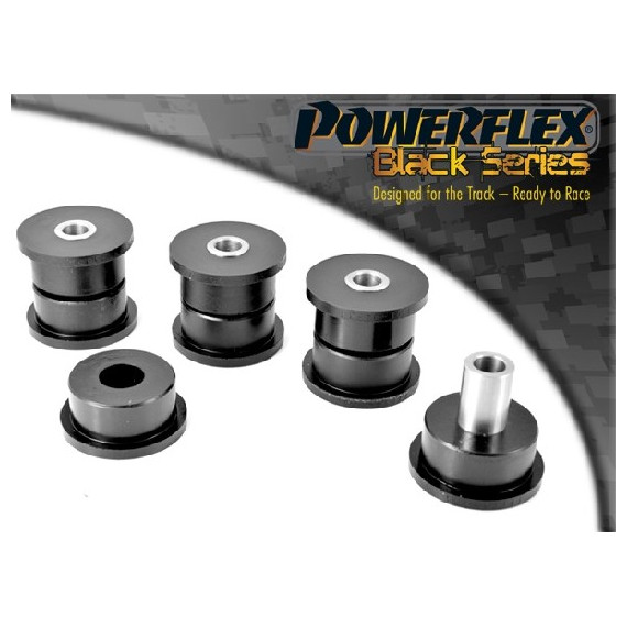 POWERFLEX FOR TOYOTA STARLET KP60 RWD