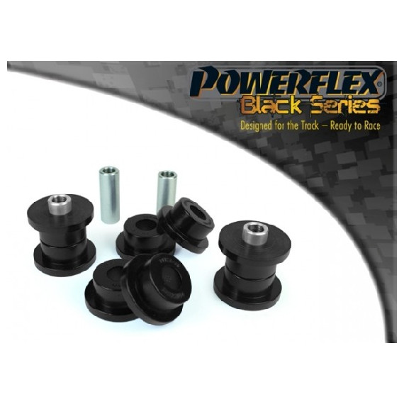 POWERFLEX FOR TOYOTA STARLET KP60 RWD