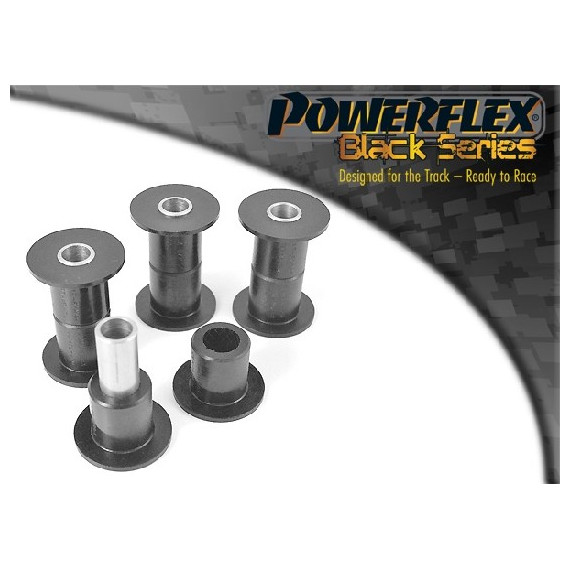 POWERFLEX POUR TVR S SERIES