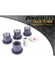 POWERFLEX FOR SMART ROADSTER INC BARBUS (2003 - 2005)