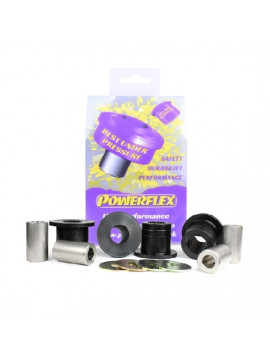 POWERFLEX POUR SMART ROADSTER INC BARBUS (2003 - 2005)