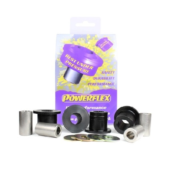 POWERFLEX FOR SMART ROADSTER INC BARBUS (2003 - 2005)