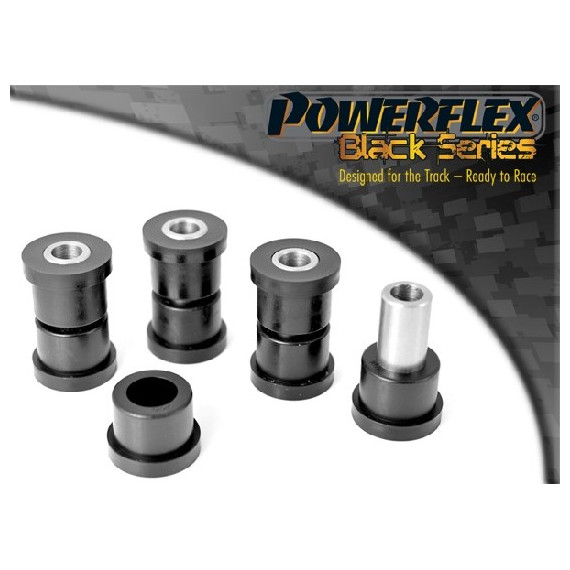 POWERFLEX POUR VOLKSWAGEN GOLF MODELS , GOLF MK4 (1997 - 200