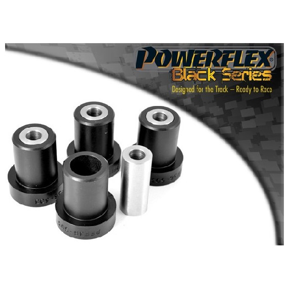 POWERFLEX POUR MAZDA RX-8 (2003-2012)