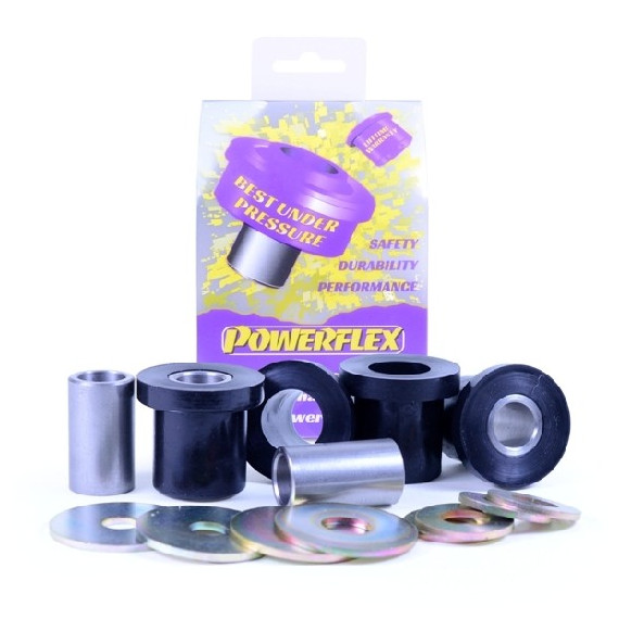 POWERFLEX FOR JAGUAR (DAIMLER) XJ8, XJR, XJ SPORT - X308 (19