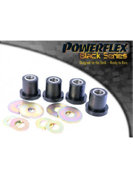 POWERFLEX POUR JAGUAR (DAIMLER) XJ8, XJR, XJ SPORT - X308 (1