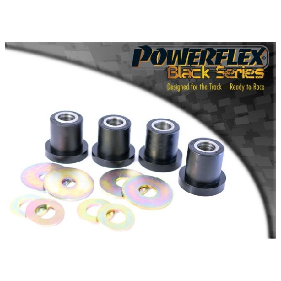 POWERFLEX FOR JAGUAR (DAIMLER) XJ8, XJR, XJ SPORT - X308 (19