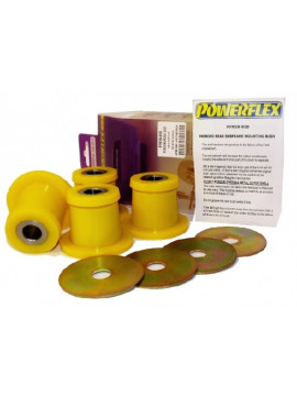 POWERFLEX FOR FORD MONDEO MODELS , MONDEO (2000 TO 2007) ,