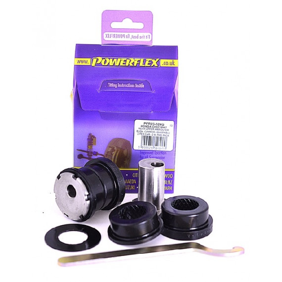 POWERFLEX FOR HONDA ELEMENT (2003 - 2011)