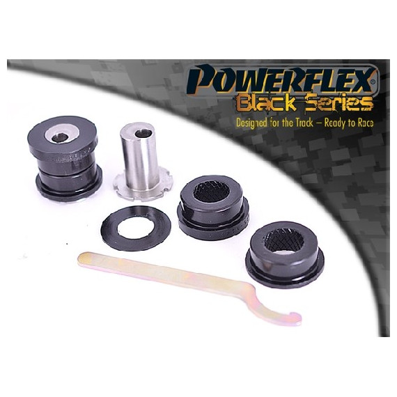 POWERFLEX FOR HONDA ELEMENT (2003 - 2011)