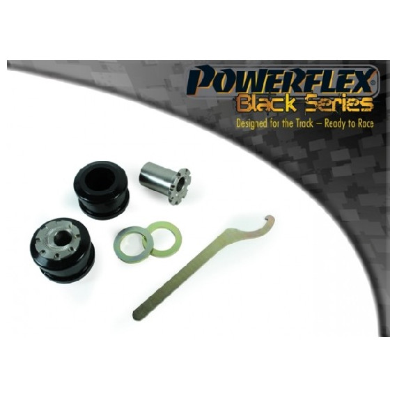 POWERFLEX FOR RENAULT MEGANE III INC RS (2008-2016) , MEGANE