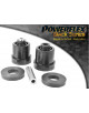 POWERFLEX FOR VAUXHALL / OPEL ZAFIRA MODELS , ZAFIRA B (2005