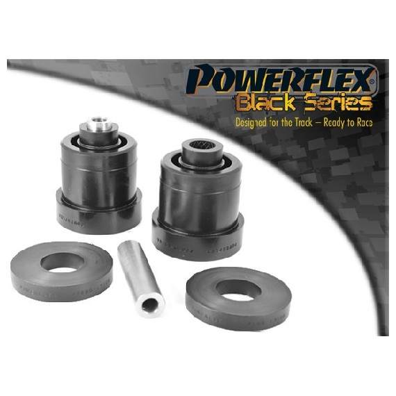 POWERFLEX FOR VAUXHALL / OPEL ZAFIRA MODELS , ZAFIRA B (2005