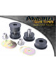 POWERFLEX POUR SUBARU IMPREZA MODELS , IMPREZA WRX & STI GJ,