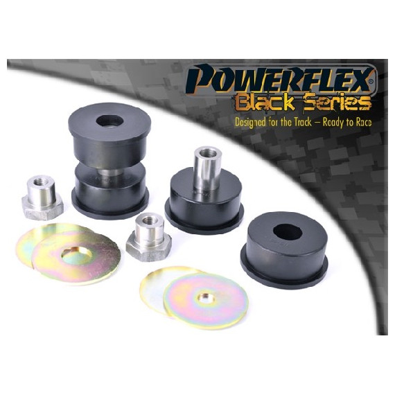 POWERFLEX FOR SUBARU IMPREZA MODELS , IMPREZA WRX & STI GJ,G