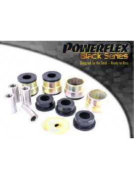 POWERFLEX POUR RENAULT TWINGO , TWINGO II (2007-2014) ,