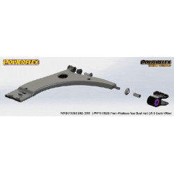 POWERFLEX FOR VOLVO V50 (2004 EN ADELANTE)