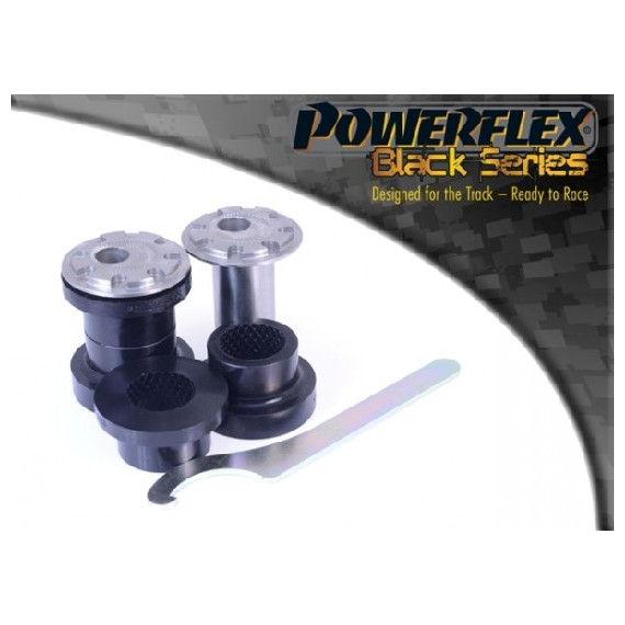 POWERFLEX POUR VOLVO V50 (2004 EN ADELANTE)