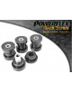 POWERFLEX POUR HONDA S2000 (1999-2009)