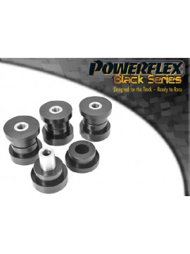 POWERFLEX POUR HONDA S2000 (1999-2009)