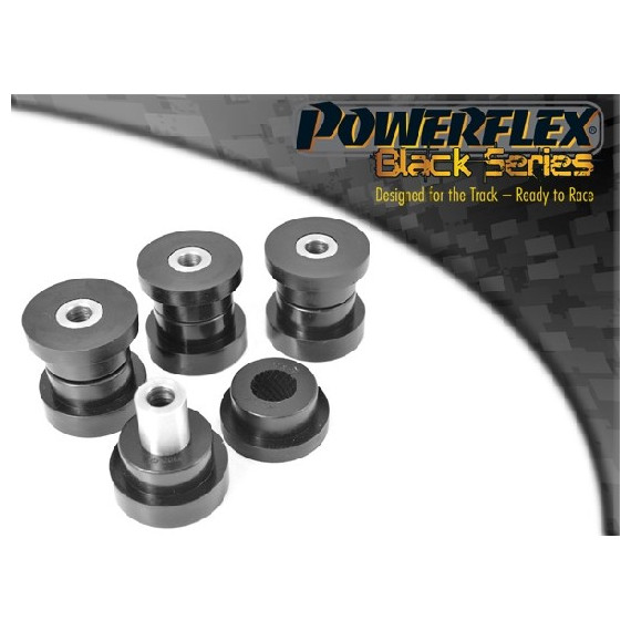 POWERFLEX POUR HONDA S2000 (1999-2009)