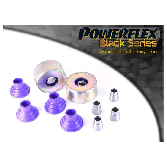 POWERFLEX POUR FORD PUMA (1997-2001)