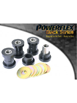 POWERFLEX POUR JAGUAR (DAIMLER) XK8, XKR - X100 (1996-2006)