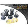 POWERFLEX FOR JAGUAR (DAIMLER) XK8, XKR - X100 (1996-2006)