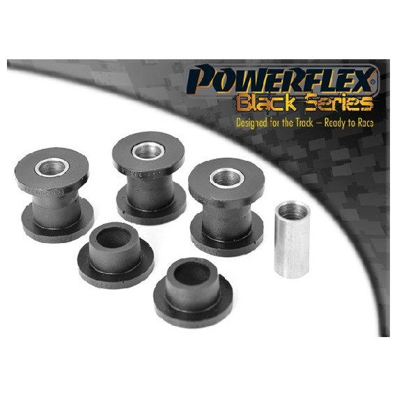 POWERFLEX POUR SAAB 99 (1970-1974)