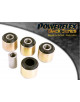 POWERFLEX POUR LANCIA INTEGRALE 16V (1989-1994)